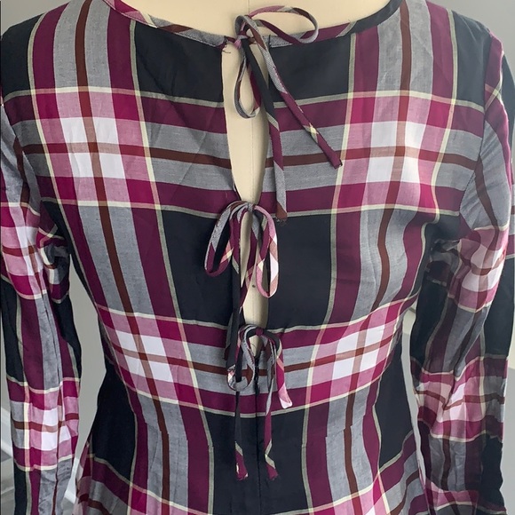 ANN TAYLOR DRESS NWT - Picture 5 of 6